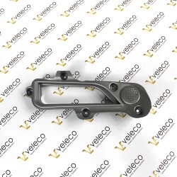 Wystrój prawego górnego wylotu powietrza Advena