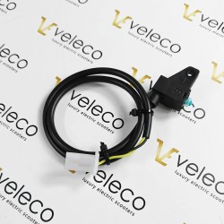 Czujnik hamulca GRAVIS TURRIS FASTER DRACO