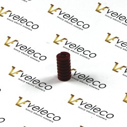 Sprężyna amortyzatora przedniego COSMO