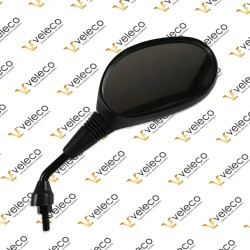 Prawe lustro Draco Faster Gravis Turris