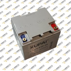 Akumulator AGM 12V 45ah