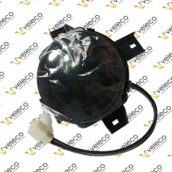 Prędkościomierz GRAVIS LI-ON 60V