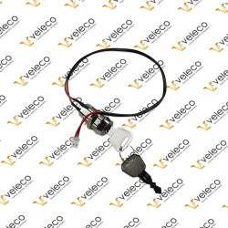 Zestaw zapłonowy JUMPY LOOPER SHARPY