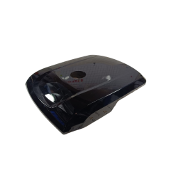 Pokrywa górna pod siedzeniem SHARPY czarna