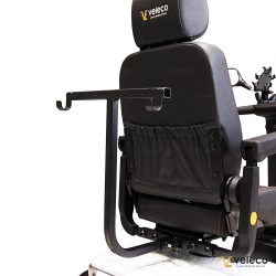 Uchwyt balkonowy JUMPY LOOPER SHARPY