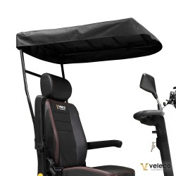 Dach JUMPY LOOPER SHARPY