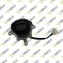 Prędkościomierz LI-ON DRACO 48V od 2023 r.