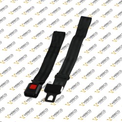 Pasy bezpieczeństwa COSMO