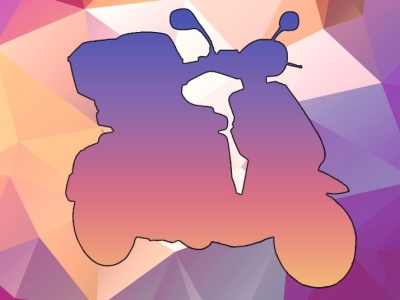 Veleco – new mobility scooter of 2020