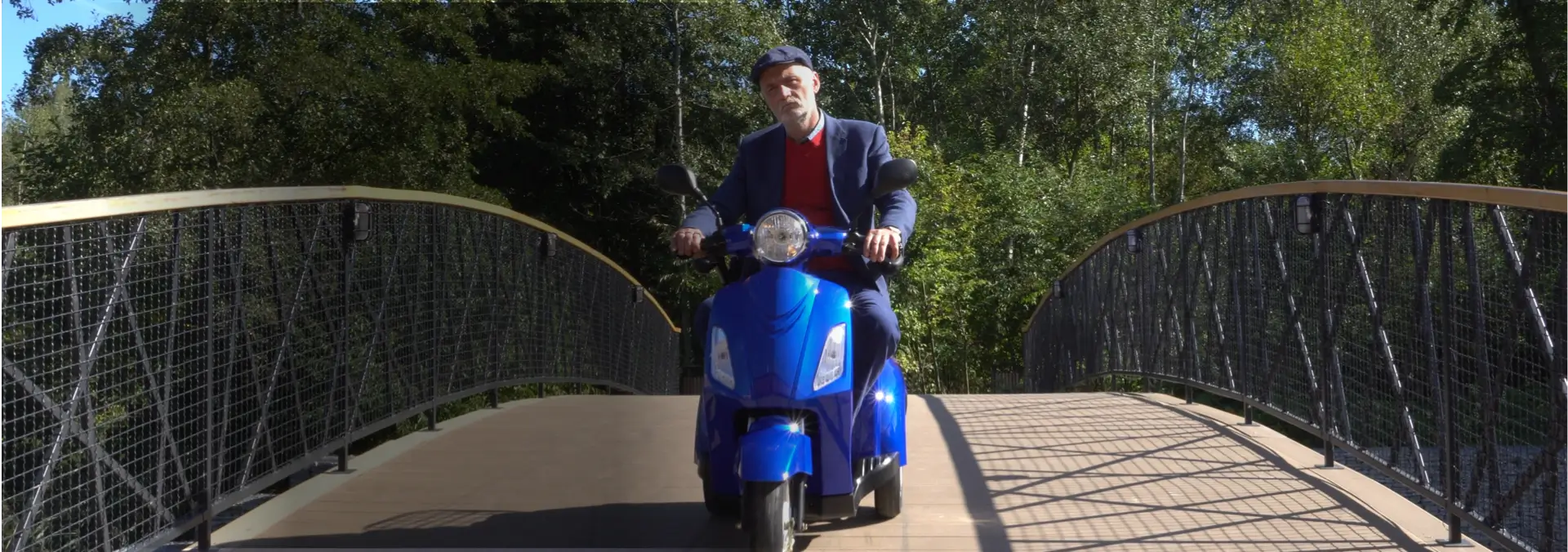 Over 5000 people have trusted us.